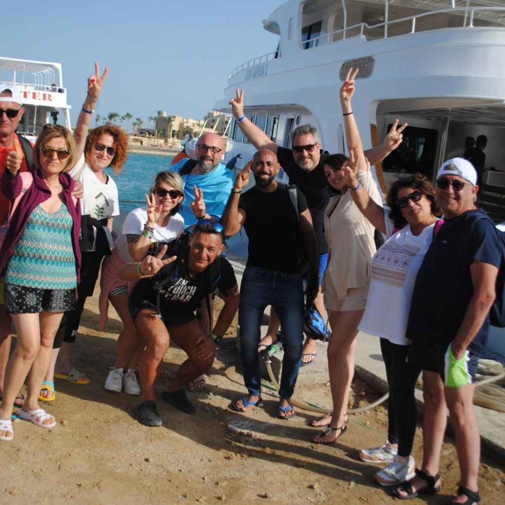 Marsa Alam 2024